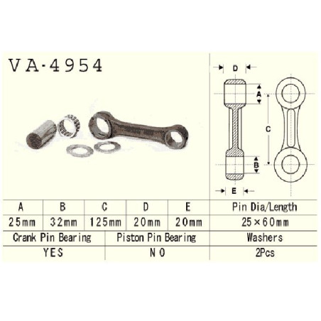 CRANKCASE YAMAHA GP760 RA760 WB760 WVT760 XL760 WAVERUNNER 96-99
