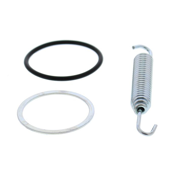 WINDEROSA (VERTEX) išmetimo kolektoriaus tarpinė YAMAHA YZ80 93-01 (spyruoklė+ O-RING)