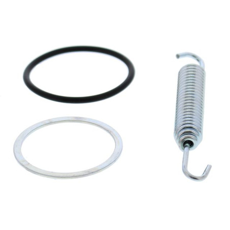 WINDEROSA (VERTEX) išmetimo kolektoriaus tarpinė YAMAHA YZ80 93-01 (spyruoklė+ O-RING)