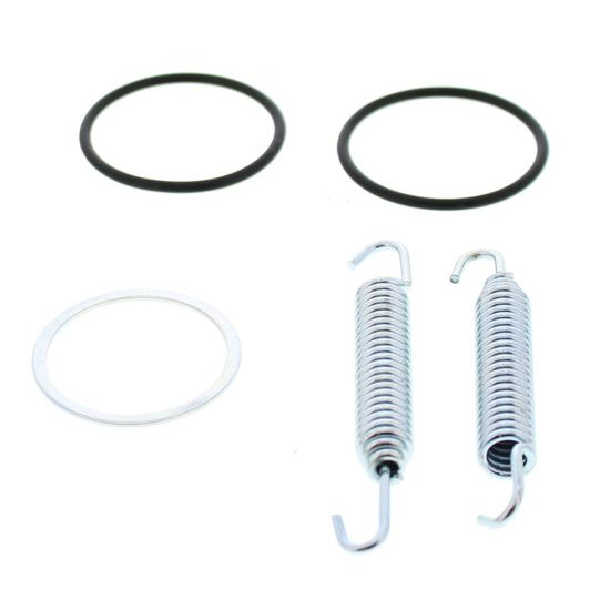 WINDEROSA (VERTEX) Exhaust...