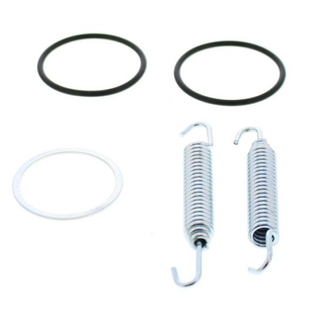 WINDEROSA (VERTEX) išmetimo kolektoriaus tarpinė YAMAHA YZ85 02-18 (spyruoklės+ O-RING)