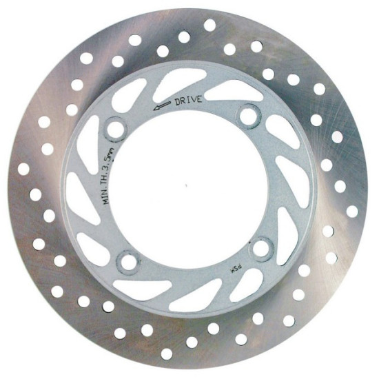 Front brake disc HONDA FORESIGHT 250CC 1998