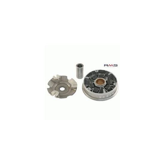 Judinamas pavaros pusinis skriemulys AEROX 50 01-12R RMS 10 032 0220