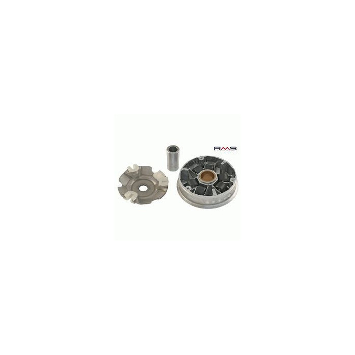 Judinamas pavaros pusinis skriemulys AEROX 50 01-12R RMS 10 032 0220