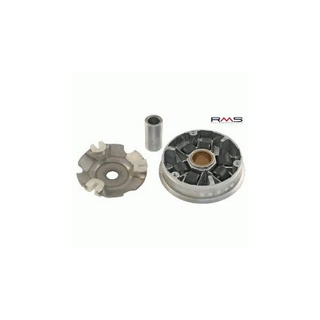 Judinamas pavaros pusinis skriemulys AEROX 50 01-12R RMS 10 032 0220