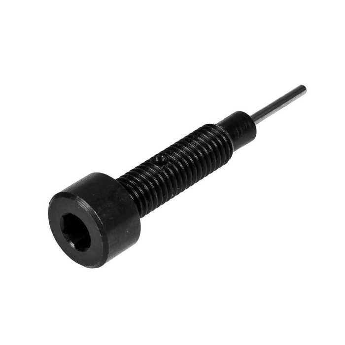 BUZZETTI SCREW, MOUNTING PIN