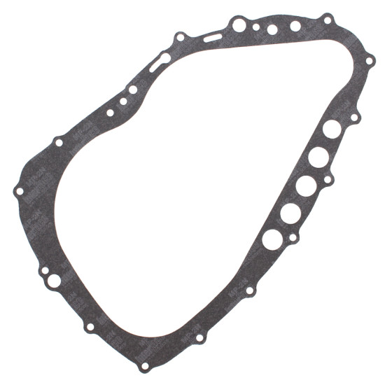 WINDEROSA (VERTEX) clutch cover gasket ARCTIC CAT 400 2X4 98-01, 400 4X4 98-00, 400 4X4 W/MT 01-02, 400 FIS 4X4 W/MT 02 (