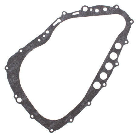 WINDEROSA (VERTEX) clutch cover gasket ARCTIC CAT 400 2X4 98-01, 400 4X4 98-00, 400 4X4 W/MT 01-02, 400 FIS 4X4 W/MT 02 (