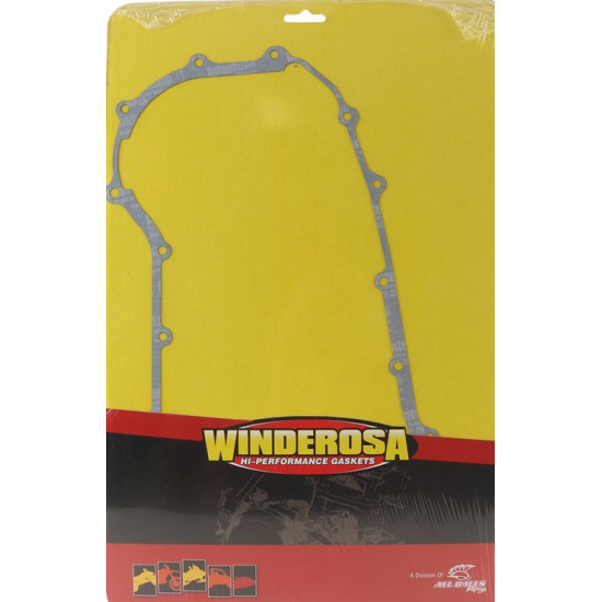 WINDEROSA (VERTEX) clutch cover gasket KAWASAKI VN1500E CLASSIC 99-04, VN1500J DRIFTER 99-00, VN1500N CLASSIC 00-08, VN16