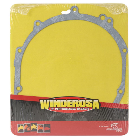 WINDEROSA (VERTEX) clutch cover gasket KAWASAKI ZX12R '00-'05 (inner)