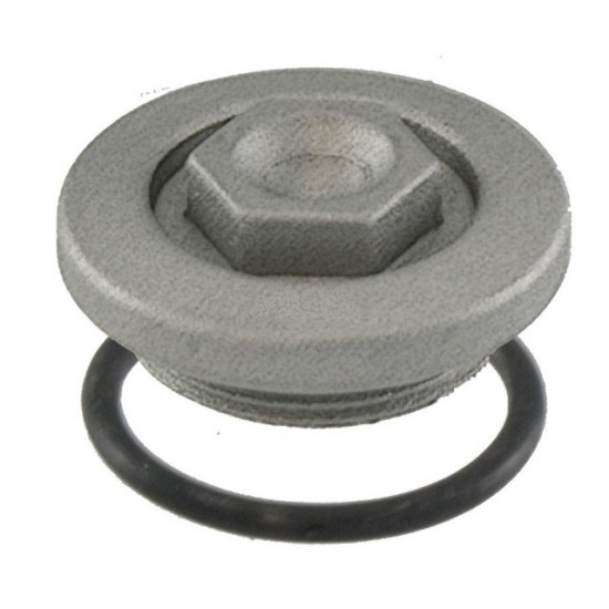 OIL CAP HONDA SH 150CC 12361-KGF-305