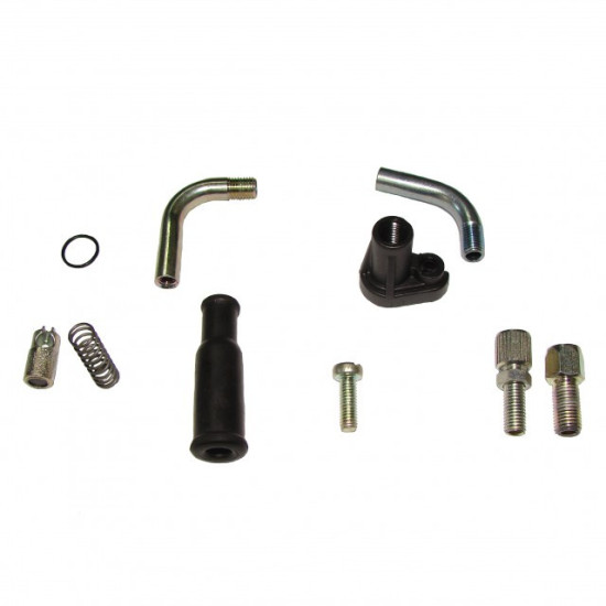 "DELLORTO PHBN L cable throttle kit"