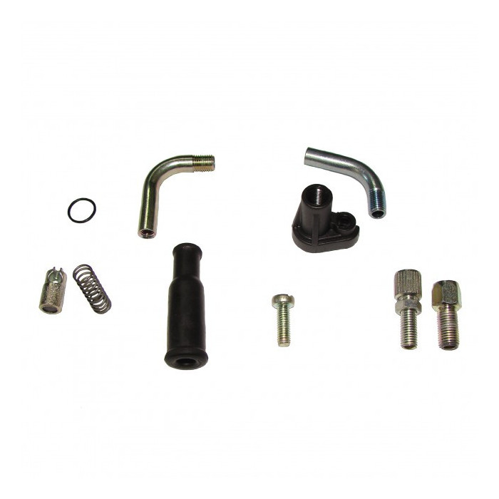 "DELLORTO PHBN L cable throttle kit"