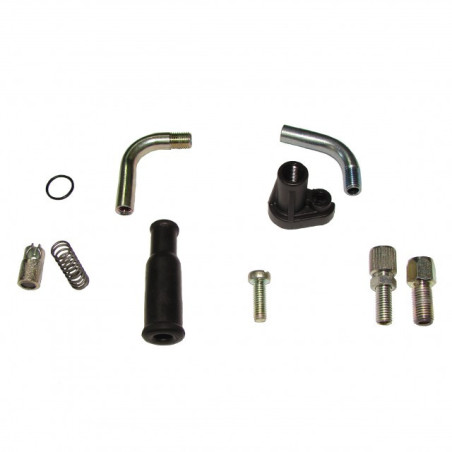 "DELLORTO PHBN L cable throttle kit"