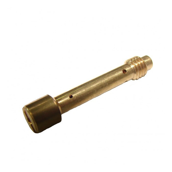 THROTTLE TIP DELLORTO 045