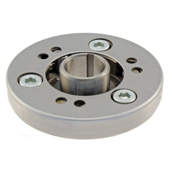 STARTER WHEEL KYMCO 125-150-200CC