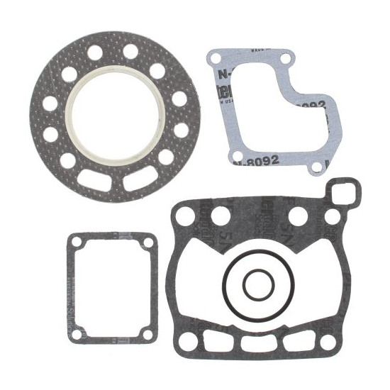 WINDEROSA (VERTEX) TOP-END GASKETS SUZUKI RM80 89-90