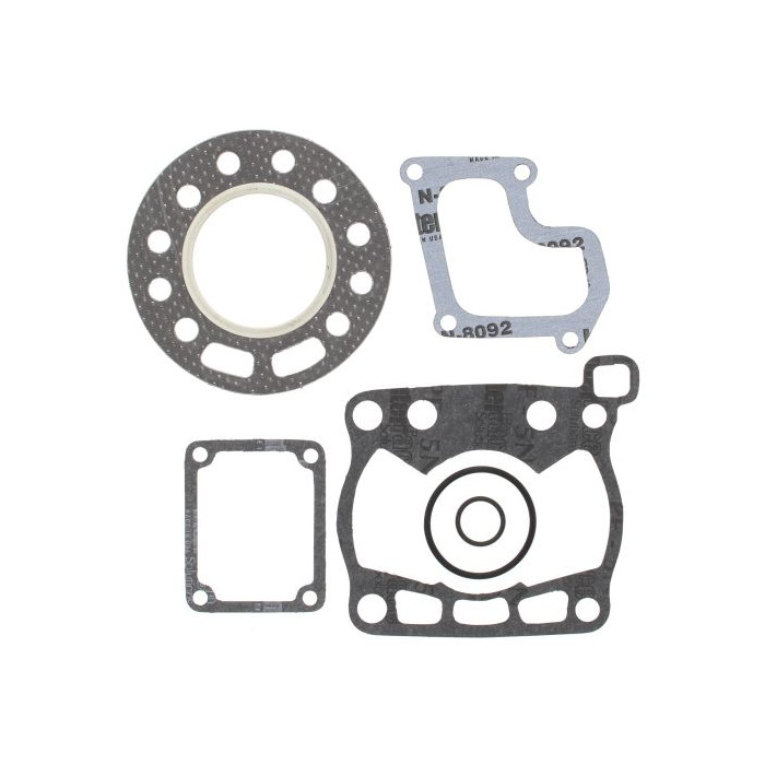WINDEROSA (VERTEX) TOP-END GASKETS SUZUKI RM80 89-90
