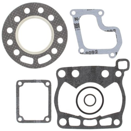 WINDEROSA (VERTEX) TOP-END GASKETS SUZUKI RM80 89-90
