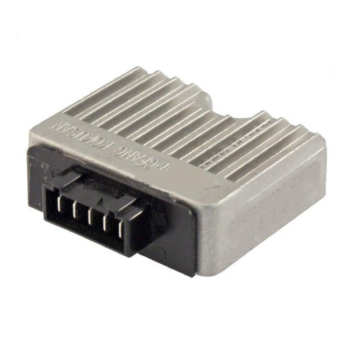 ĮTAMPOS REGULIATORIUS PIAGGIO ZIP-FLY 4T 50-100CC 639751-641788