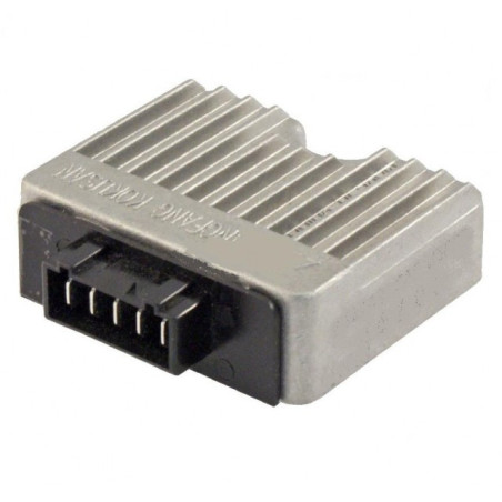 ĮTAMPOS REGULIATORIUS PIAGGIO ZIP-FLY 4T 50-100CC 639751-641788