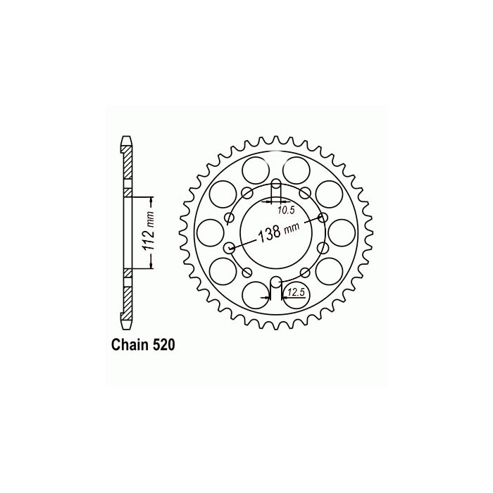 GALINIS ŽVAIGŽDUTIS PLIENINIS SUNR1-3485-43