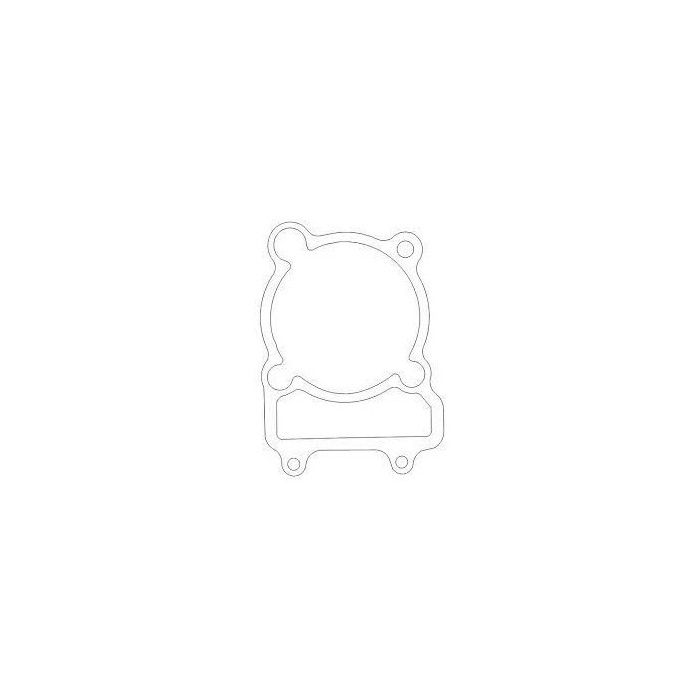 CILINDRO TARPIKLIS YAMAHA TW200 TT225 XT225 YFB250 YFM250