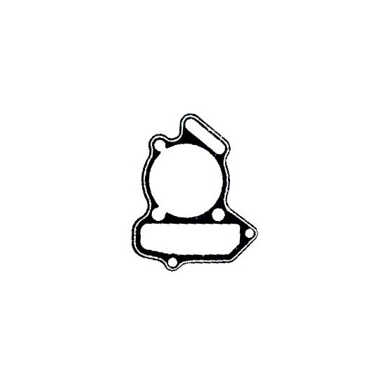 YAMAHA XC125 RIVA ENGINE HEAD GASKET