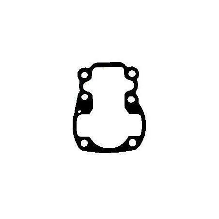 CYLINDER GASKET FOR SUZUKI JR80 DS80 MINI