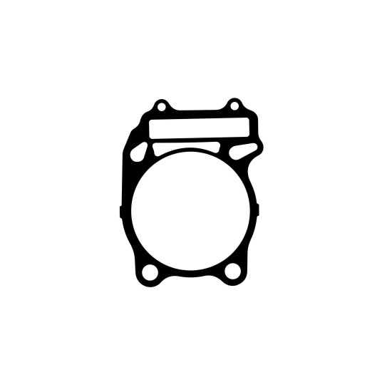 TARPIKLIS CILINDRO VESRAH SUZUKI DR250 DR350 S SE