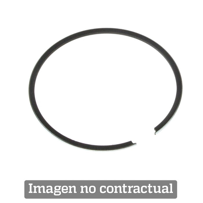 WOSSNER ring (2T) 1 pc. ( 70x1x2,65mm )