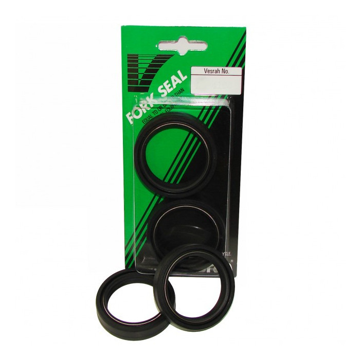 FORK SEALS VESRAH AR-4106 (41X53X8 / 10.5) ARI057 ARI102