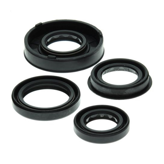 WINDEROSA (VERTEX) engine gasket set POLARIS PREDATOR 50 04-06, PREDATOR 90 03-04, SCRAMBLER 50 01-03, SCRAMBLER 90 0