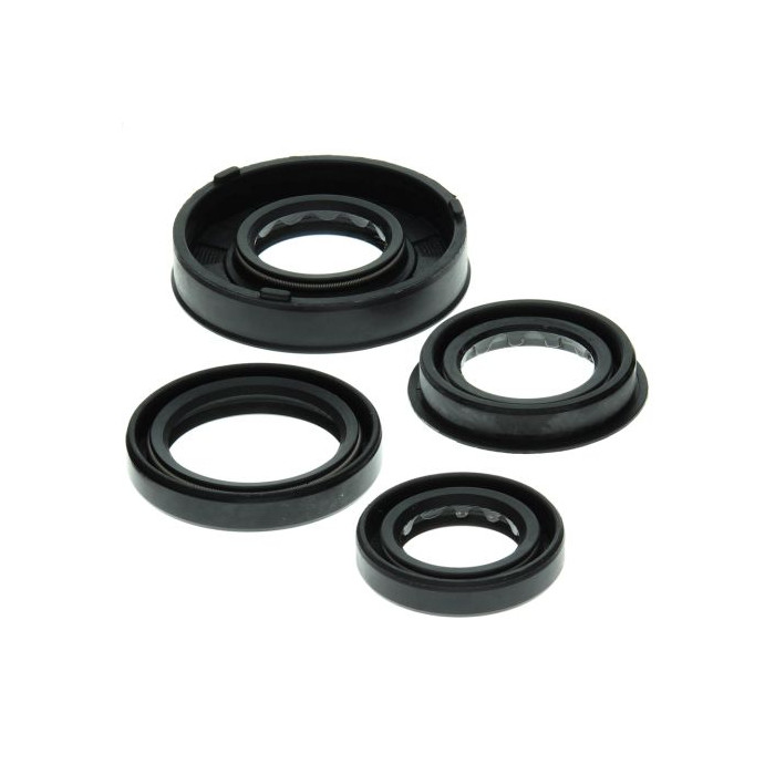 WINDEROSA (VERTEX) engine gasket set POLARIS PREDATOR 50 04-06, PREDATOR 90 03-04, SCRAMBLER 50 01-03, SCRAMBLER 90 0