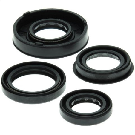 WINDEROSA (VERTEX) engine gasket set POLARIS PREDATOR 50 04-06, PREDATOR 90 03-04, SCRAMBLER 50 01-03, SCRAMBLER 90 0