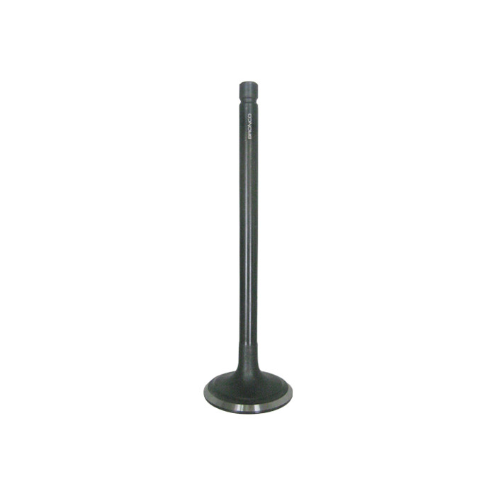 BRONCO intake valve YAMAHA YFM 660 GRIZZLY/RAPTOR/RHINO '98-'07 steel (AU-09158I)