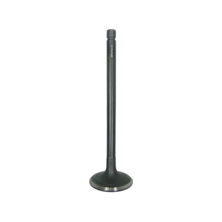 BRONCO intake valve YAMAHA YFM 660 GRIZZLY/RAPTOR/RHINO '98-'07 steel (AU-09158I)