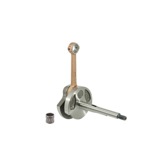Crankshaft PIAGGIO CIAO-SI 50CC PIN 12MM 113708