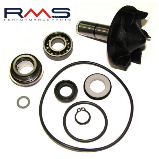 VANDENS SIURBLIO REMONTO RINKINYS YAMAHA T-MAX 530CC 2012 / 2013
