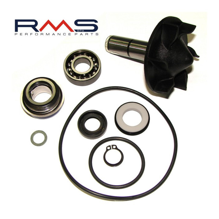 VANDENS SIURBLIO REMONTO RINKINYS YAMAHA T-MAX 530CC 2012 / 2013
