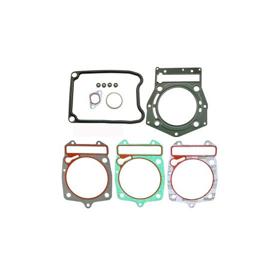 UPPER GASKET SET PIAGGIO BEVERLY 500CC 2002 / 2003