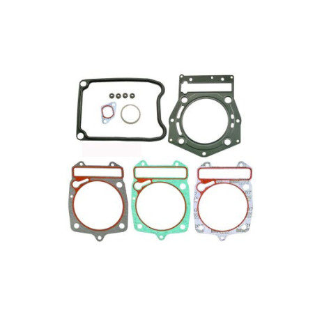 UPPER GASKET SET PIAGGIO BEVERLY 500CC 2002 / 2003