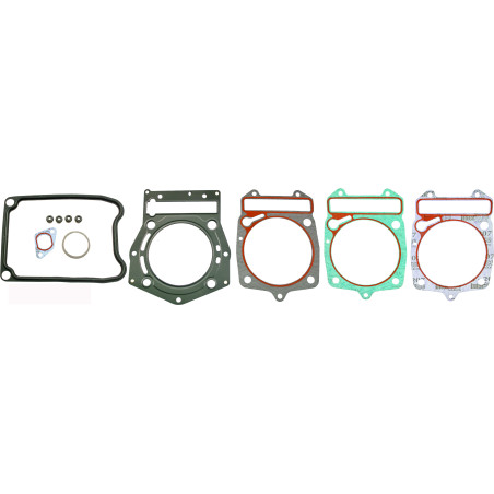 UPPER GASKET SET PIAGGIO BEVERLY 500CC 2002 / 2003