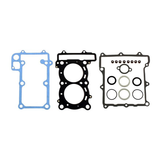 UPPER GASKET SET YAMAHA T-MAX 500CC 2001 / 2002