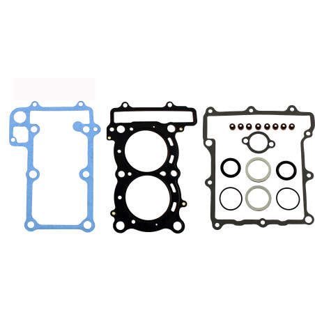 UPPER GASKET SET YAMAHA T-MAX 500CC 2001 / 2002