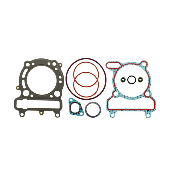 UPPER GASKET SET YAMAHA X-CITY 250CC 2009