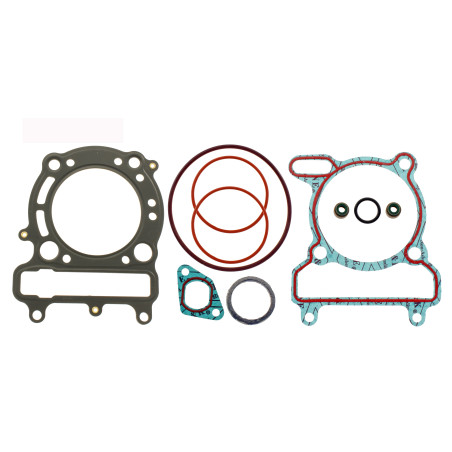 UPPER GASKET SET YAMAHA X-CITY 250CC 2009
