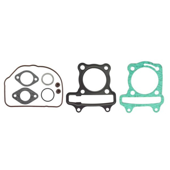 UPPER GASKET SET KYMCO AGILITY R16 125CC 2008 / 2012