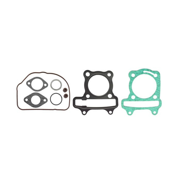 UPPER GASKET SET KYMCO AGILITY R16 125CC 2008 / 2012