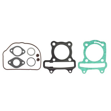 UPPER GASKET SET KYMCO AGILITY R16 125CC 2008 / 2012